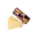 We The Wild Plant Care Pest Traps (For Flying Plant Pests) Sticky Pest Strips + Storage Tin x 20 Pack