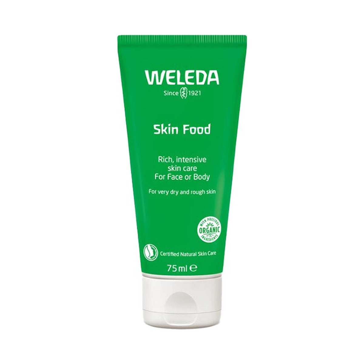 Weleda Skin Food 75ml product packshot