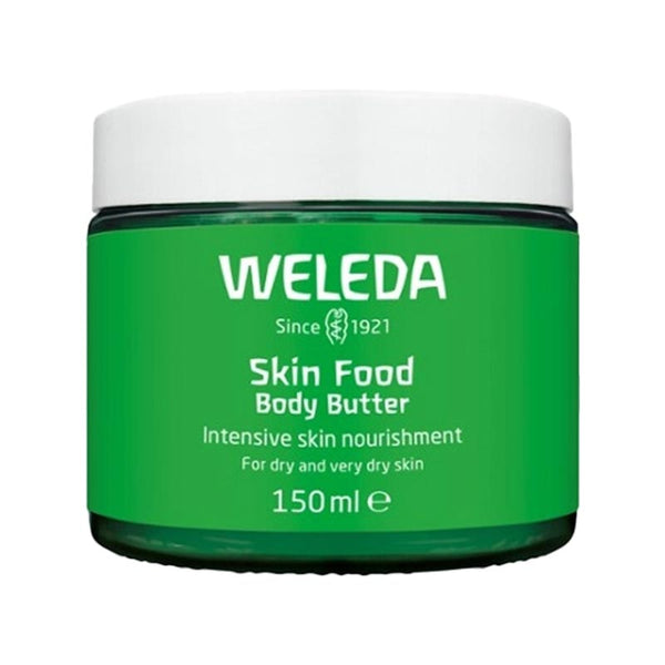 Weleda Skin Food Body Butter 150ml