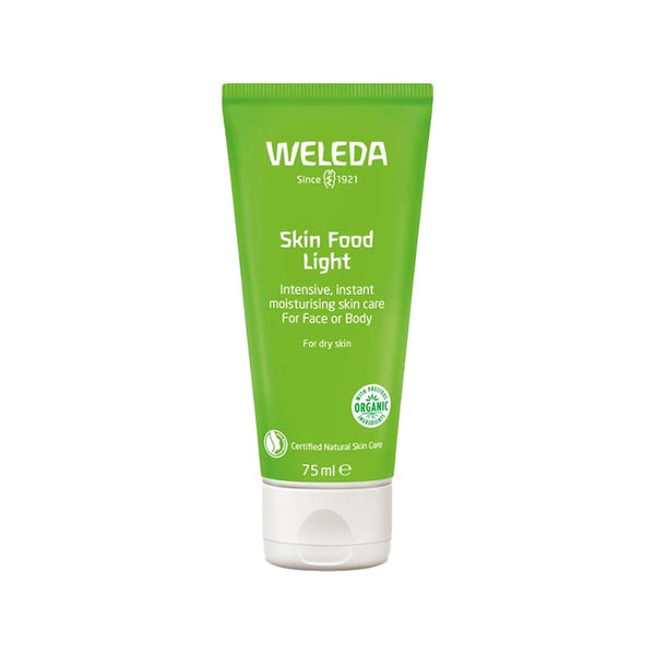 Weleda Skin Food Light 75ml