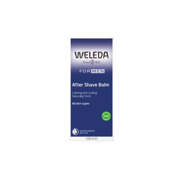 Weleda For Men After Shave Balm 100ml