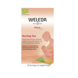 Weleda Nursing Tea Bags 20 Pack