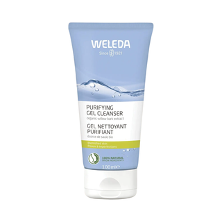 Weleda Purifying Gel Cleanser Willow Bark 100ml