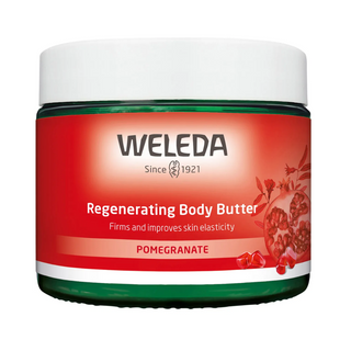 Weleda Regenerating Body Butter Pomegranate 150ml
