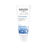 Weleda Salt Toothpaste Salty Peppermint Flavour 75ml