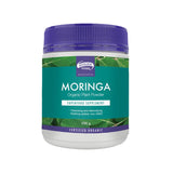 Wonder Foods Organic Moringa 200g