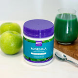 Wonder Foods Organic Moringa 200g