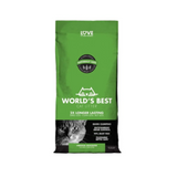 Worlds Best Cat Litter Clumping