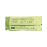 Wotnot Naturals Baby Wipes for Case Refill Pack 100% Biodegradable 70 Pack
