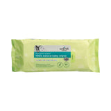 Wotnot Naturals Baby Wipes for Case Refill Pack 100% Biodegradable 70 Pack