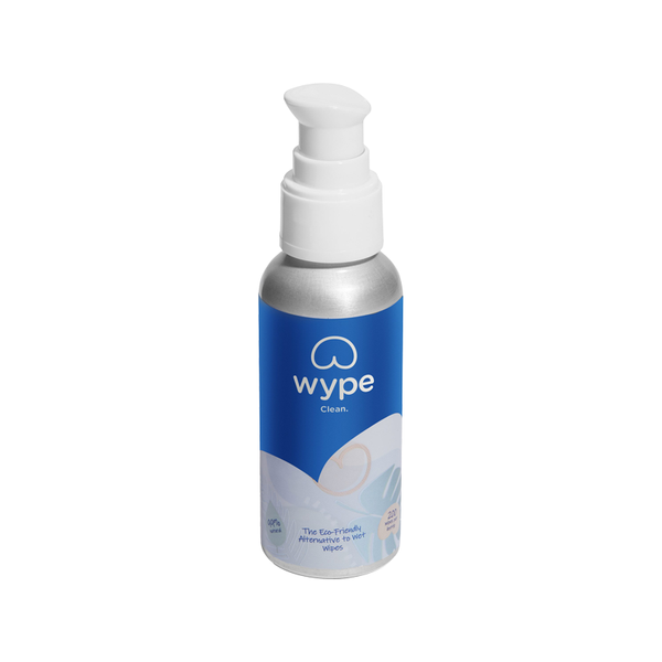 Wype Toilet Paper Gel 100ml