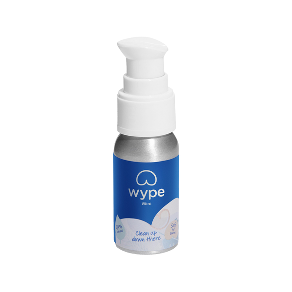 Wype Toilet Paper Gel Mini 30ml