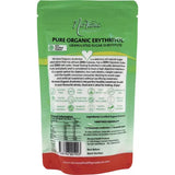Nirvana Organics Erythritol Organic Pouch 225g