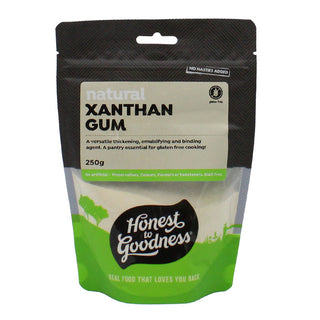 Honest To Goodness Xanthan Gum 250g