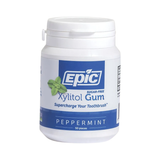 Epic Xylitol Chewing Gum 50pcs