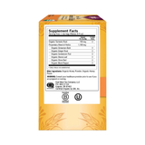 Yogi Tea Honey Chai Turmeric Vitality Herbal Tea 16 Tea Bags