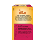 Yogi Tea Sweet Strawberry Digestive Support Herbal Tea Bags 16 Pack