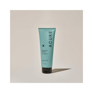Acure Ultra Hydrating Conditioner Argan Oil & Pumpkin 236ml front pack
