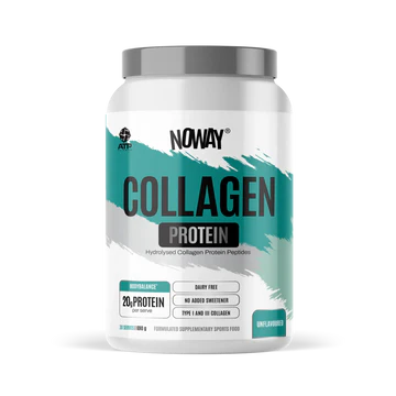 ATP Science Noway Collagen Protein