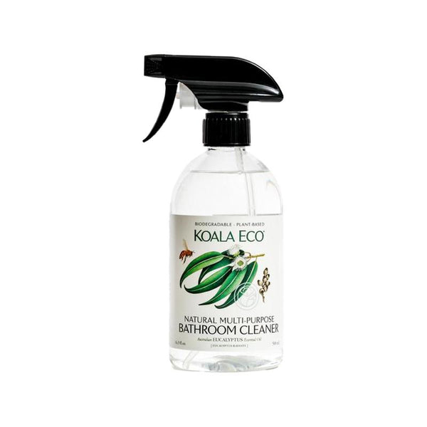 Koala Eco Multi-Purpose Bathroom Cleaner 500ml