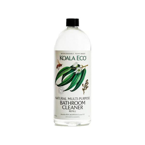 Koala Eco Multi-Purpose Bathroom Cleaner Refill 1L