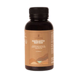 Bush Tucker Blends Aussie Native Beef Liver 120 Capsules