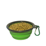 Nippy Paws Collapsible Pet Bowl