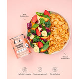 Nutra Organics Brekkie Hero 125g