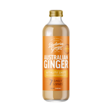 Buderim Ginger Australian Ginger Vitality Shots 350ml product image 1