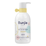 Bunjie Baby Wash Top To Toe 300ml