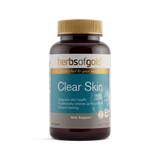 Herbs of Gold Clear Skin packshot