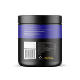 Chief Sleep 200g ingredients, storage and barcode label