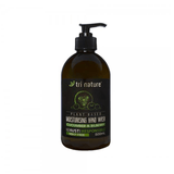 Tri Nature Moisturising Hand Wash White Tea and Ginger 500ml