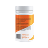Cabot Health Ultimate Superfood 500g side label
