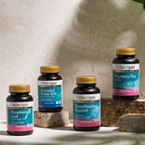 Herbs of Gold Breastfeeding Support packshot