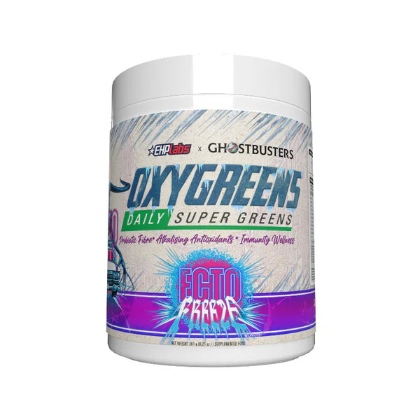 EHP Labs OxyGreens Ecto Freeze 30 Serves