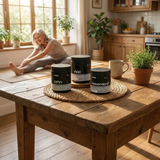 Anti-Ageing Care Bundle - NMN, NAC & Resveratrol+