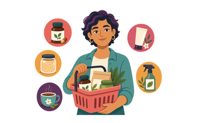 Find the right products for your goals