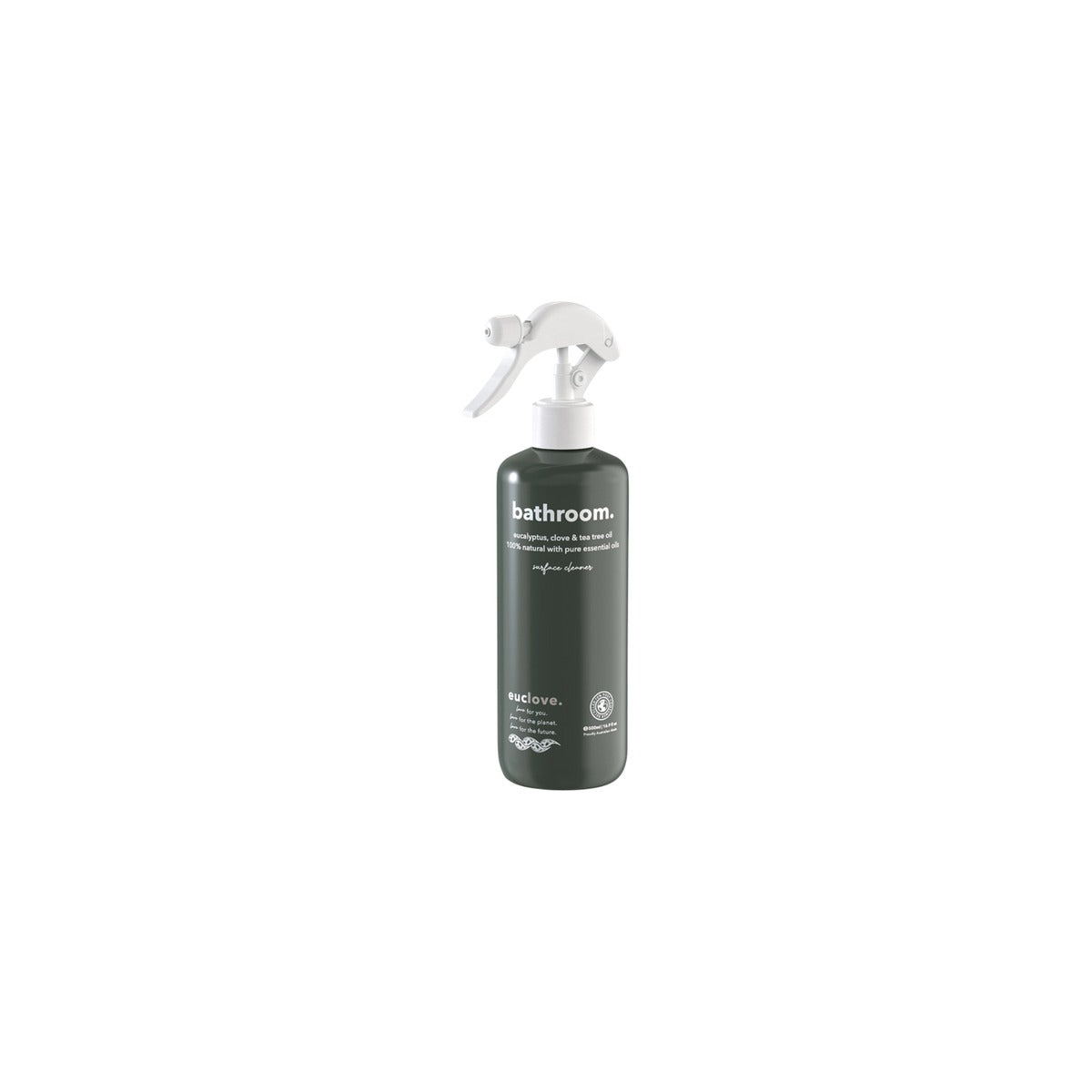 Euclove Bathroom Cleaner 1L product image