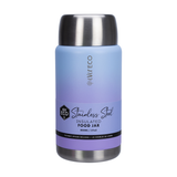 Ever Eco Insulated Stainless Steel Food Jar 800ml - Balance
