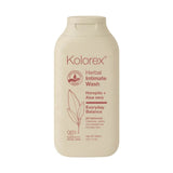 Kolorex Herbal Intimate Wash Everyday Balance 300ml front
