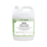 Tri Nature Excel Bathroom Cleaner Bulk with pump 5L