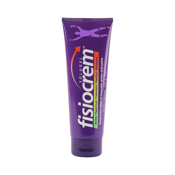 fisiocrem Solugel 250g