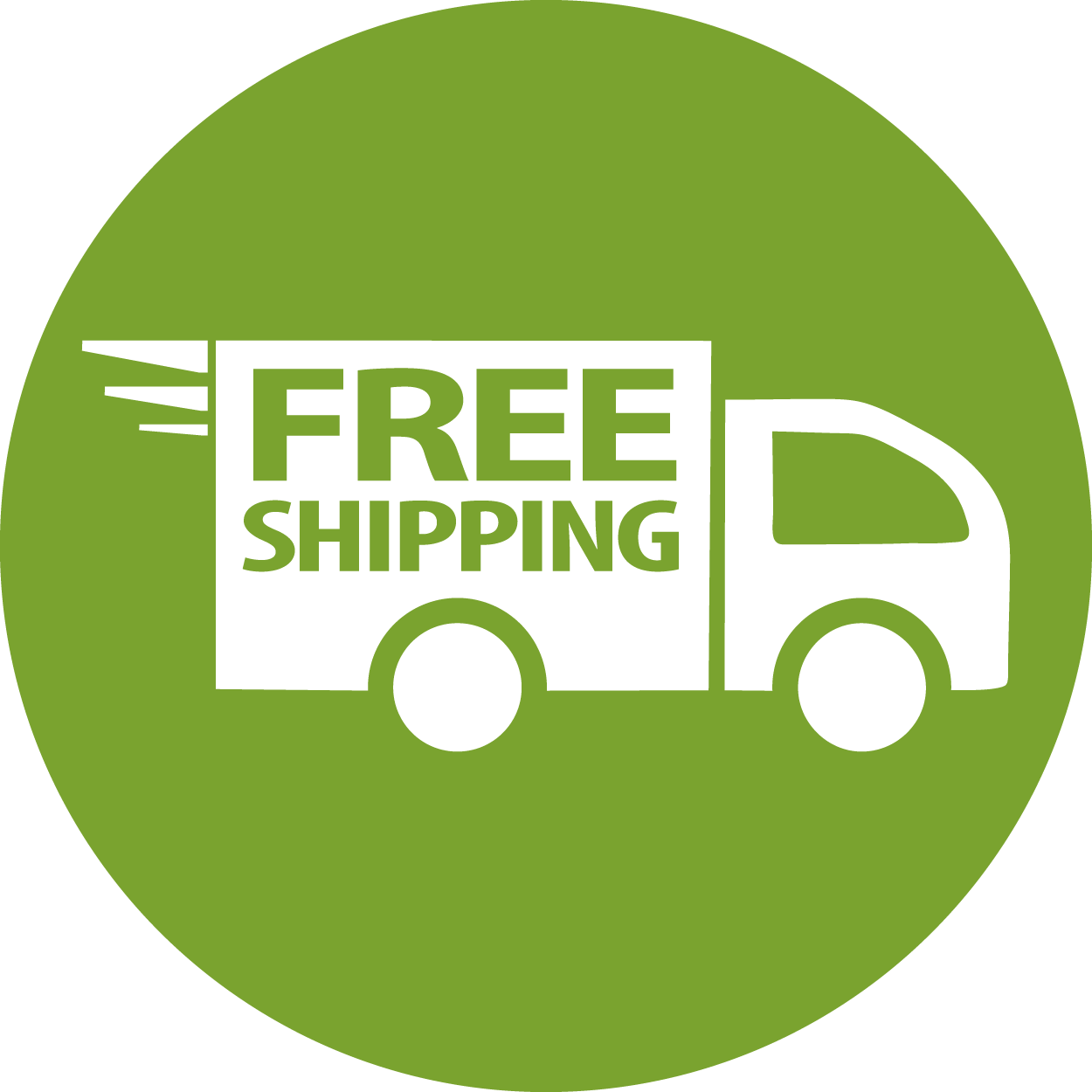 Free Shipping