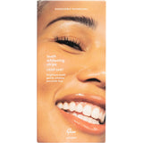 Gem Dissolvable Whitening Strips Crisp Mint 28 Pieces - product image 4
