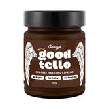 Gevity Rx Hazelnut Spread GOODTELLO 200g packshot