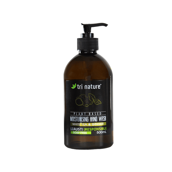 Tri Nature Moisturising Hand Wash 500ml