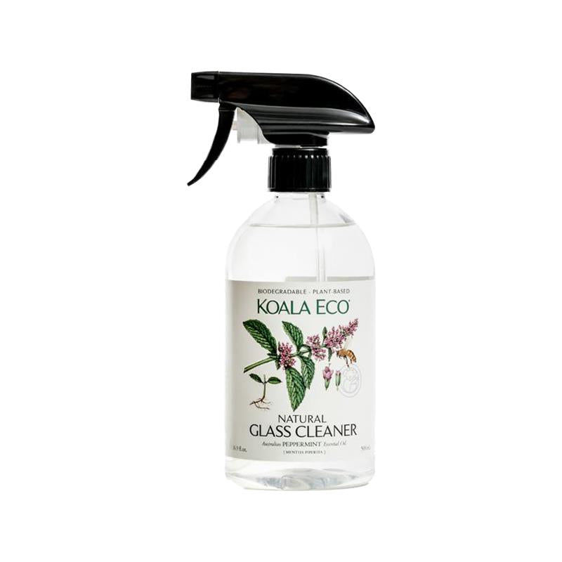 Koala Eco Glass Cleaner Peppermint 500ml product image 1