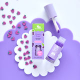 No Nasties Kids Lip Gloss Wand 5g image 3