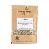 Herbal Teas Australia Cough Tea 50g pouch